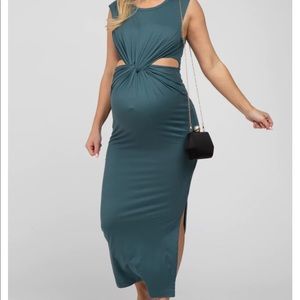 Maternity dress